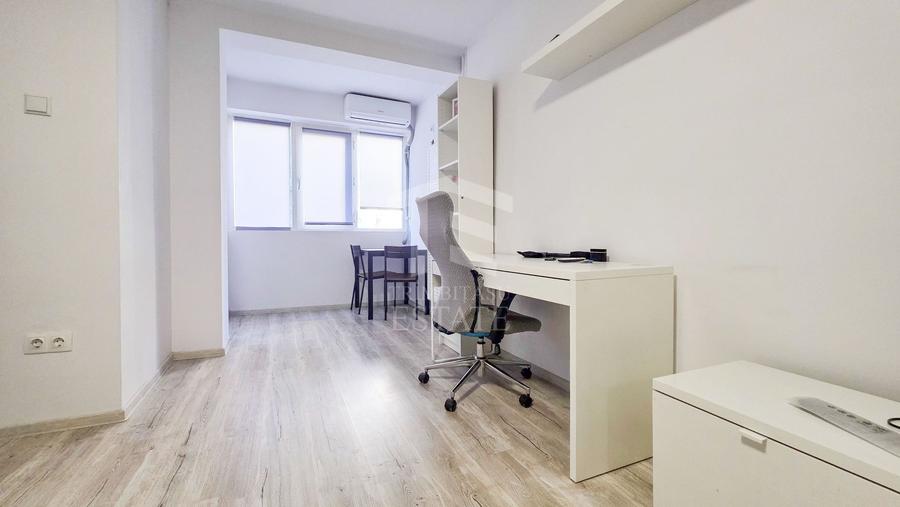 Garsonieră Mobilată & Utilată Complet – Bd. Timișoara nr. 37