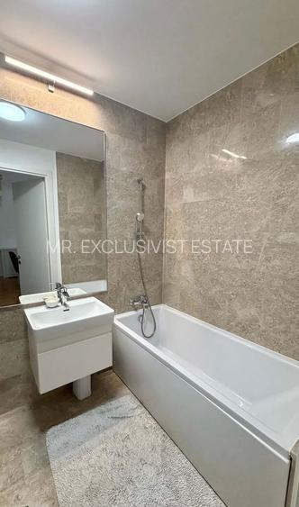 Apartament 2 camere zona Domenii Expoziției in Luxuria cu Parcare - 6