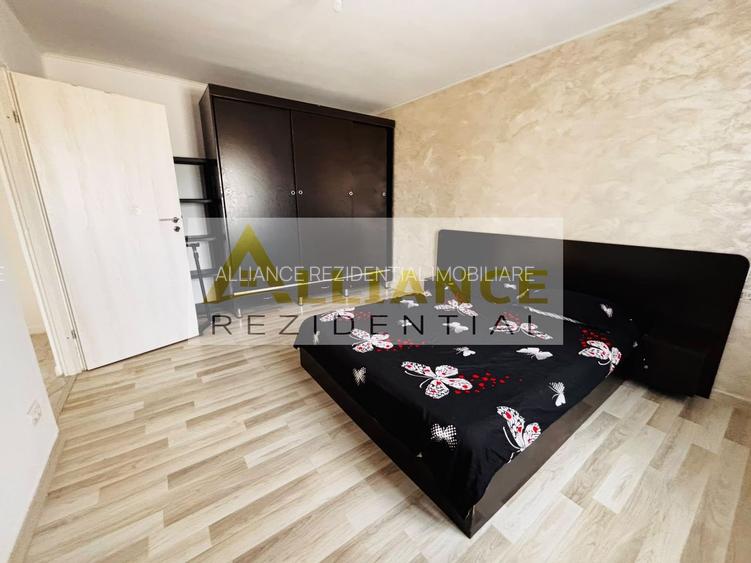 Duplex complet mobilat – 3 camere, 2 băi și curte proprie - 6