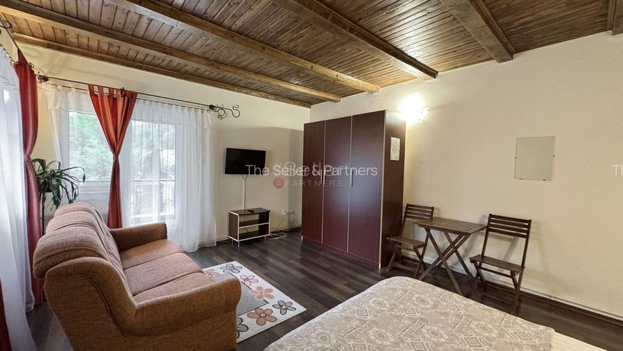Casa De Vanzare Langa Padure - 15