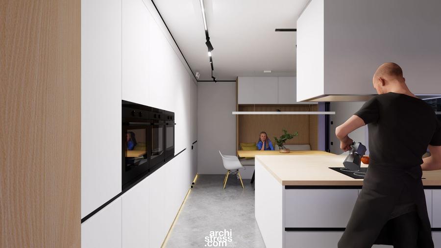 Duplex deosebit Dumbrăvița