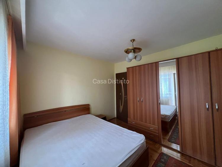 Apartament cu 4 camere Ultracentral - 5