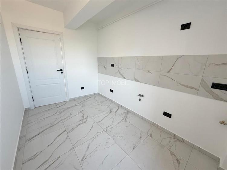 Apartament 2 camere Horpaz - Decomandat - 60mp - 9