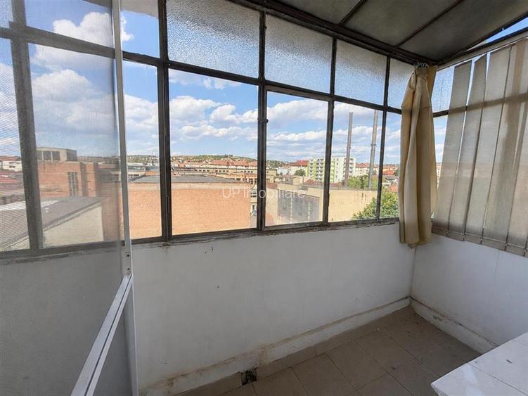 APARTAMENT 2 CAMERE | TIP PC | ROGERIUS | ORADEA - 8