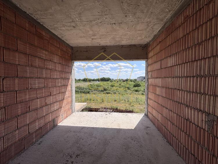 0% COMISION Apartamente cu 3 camere, mai 2027 | Buziasului