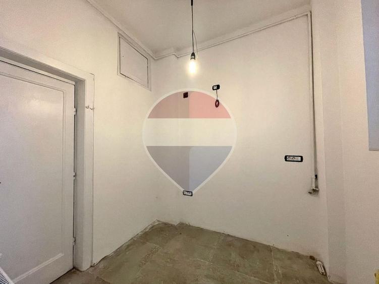 INCHIRIERE Spatiu comercial în zona Rosetti