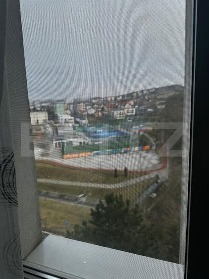 Apartament 3 camere, 66 mp, dressing, etaj intermediar, parcare, Manastur