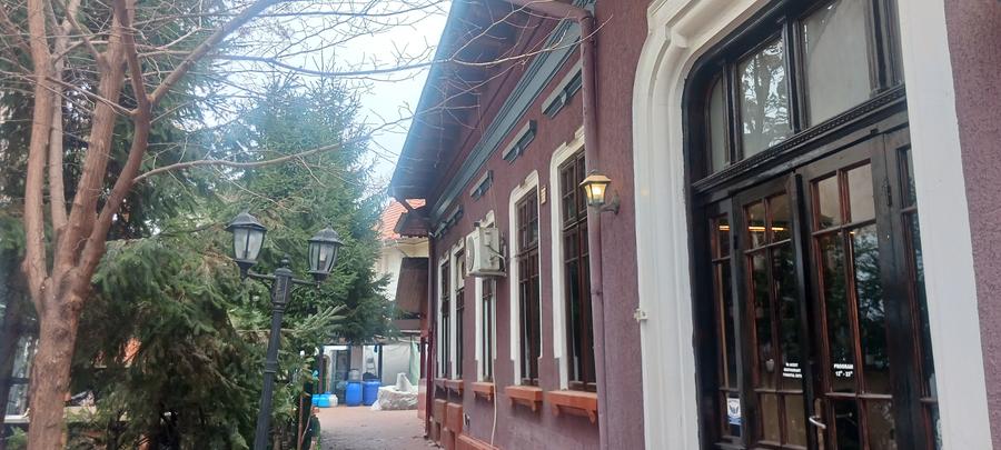 Casa de vanzare pe strada Toamnei