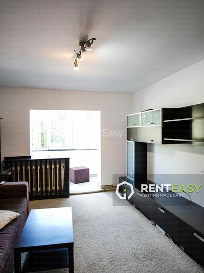Apartament 2 camere de inchiriat in zona Garii - Arcu - 3