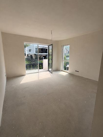 Duplex finalizat cu CF zona de case noi Campului