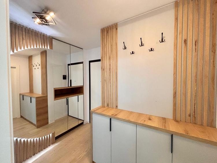 Apartament 2 camere de inchiriat | Floreasca | NOU
