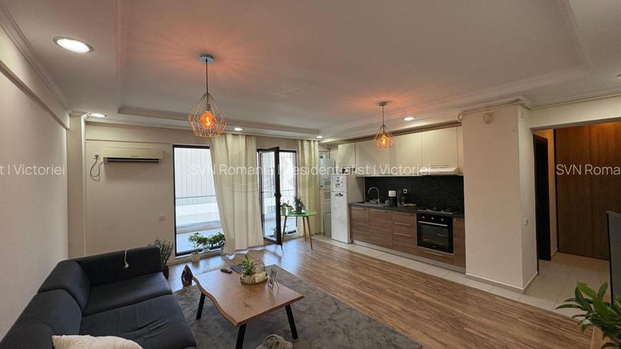 REA1029715 Apartament 2 Camere Diamond Residence I Iancu Nicolae I Padurea Banea - 2