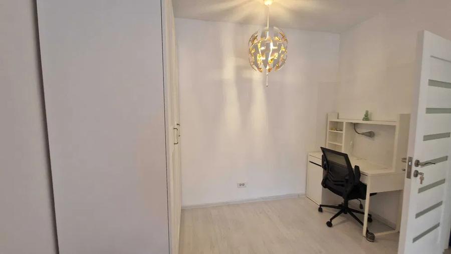 2 Camere | Nicolae Grigorescu | Centrala | Terasa | Mobilat | Utilat |