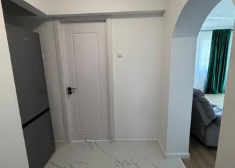 2 camere Dristor - bld. Camil Ressu | langa metrou l *prima inchiriere*