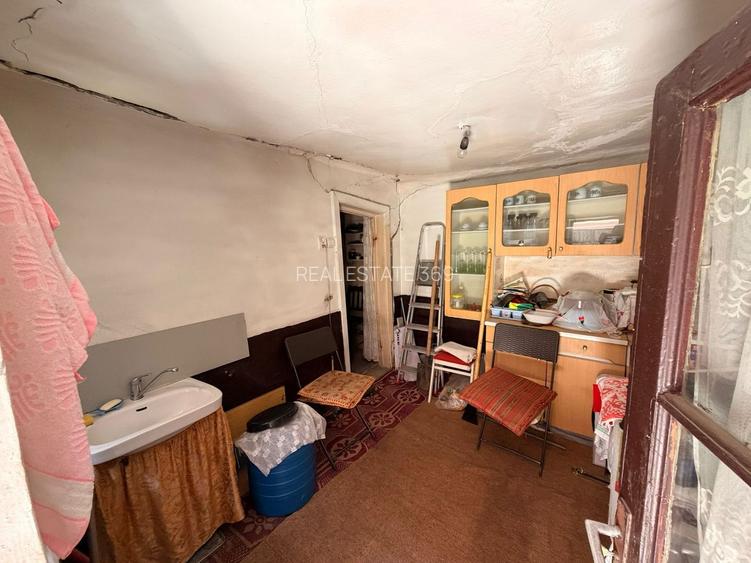 URGENT!,  TEREN IN PROPRIETATE, DESCHIDERE LA 2 STRAZI, NEGOCIABIL - 9