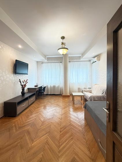 Bd. Dacia – Aurel Vlaicu | Garsoniera Decomandata 30 mp | 430 EUR