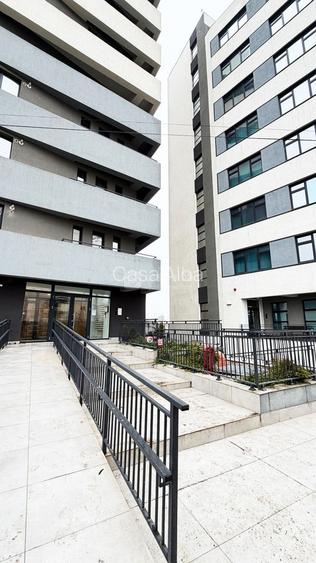 Tatarasi - Solumnia, 2 camere premium, mobilat si utilat, Parcare Subterana - 17