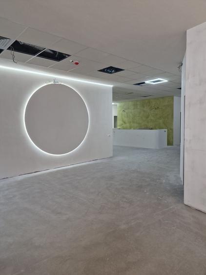Zona Metrou Timpuri Noi sp D+P+E1 1.500mp Ideal Clinica Spital