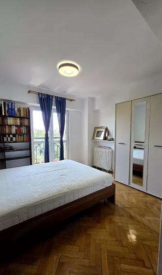 3 Camere | Bd Lacul Tei | Decomandat | 2 Balcoane | Boiler | Pet Friendly|