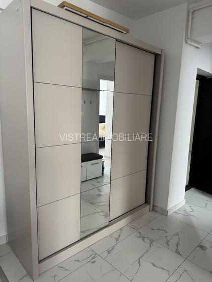 2 camere decomandat str. Rezervelor 60 bis // Loc de parcare // Langa Ballroom - 7