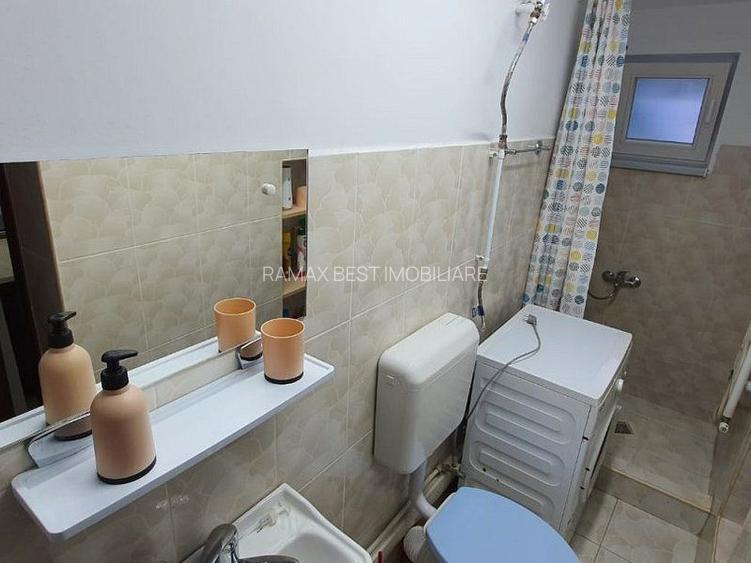 Inchiriere apartament 1 cameră, Central – str. Ion Vidu - 5