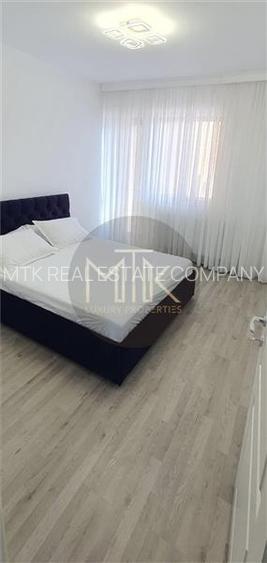 Apartament 4 camere | Mobilat&utilat | Parcare inclusa | Bucurestii Noi -Podul C - 7