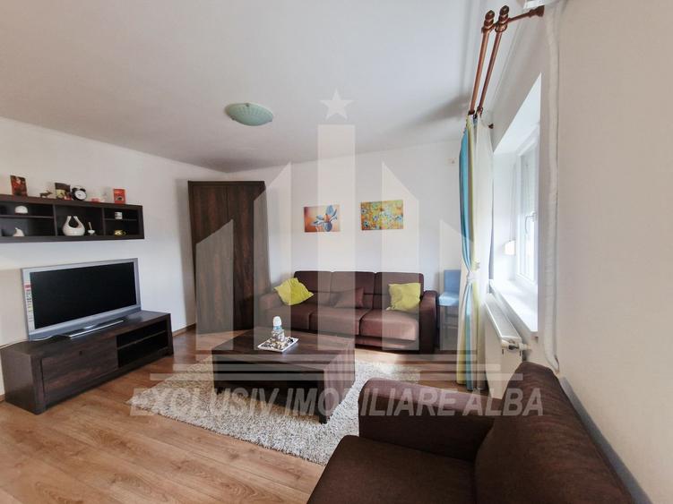 Apartament 2 camere | Bloc nou | De vanzare | 45 mp | Cetate