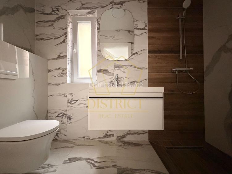 Duplex modern cu 4 camere, eficent energetic | Braytim - 12