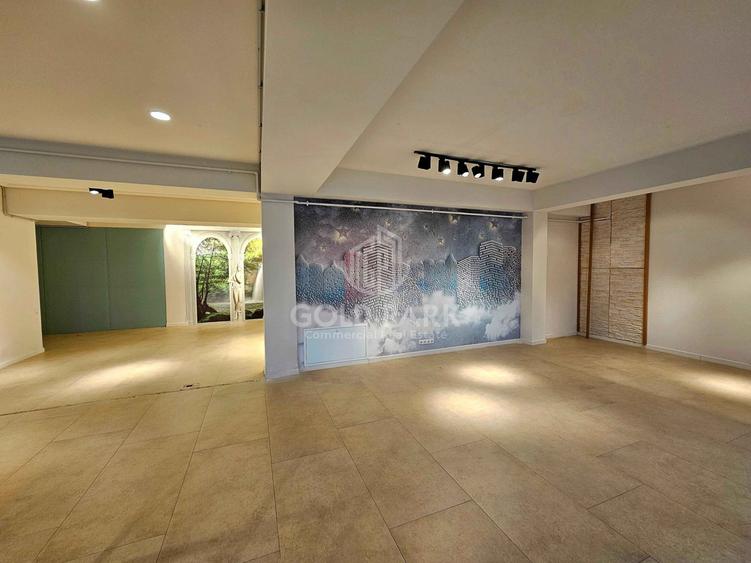 Spatiu Comercial - Constructie Noua - Vitrina la Strada!
