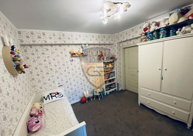 Apartament 3 camere decomandat Faleza Nord - 3