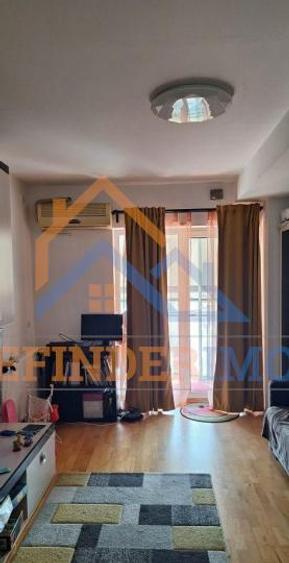 Apartament de vanzare cu 2 camere, Complex Edenia Titan
