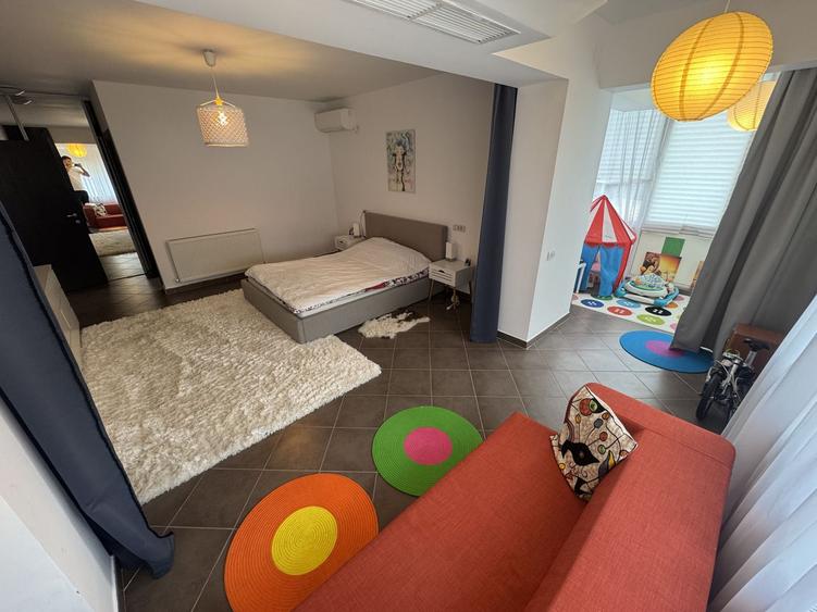 Apartament 2 camere zona Faleza Nord