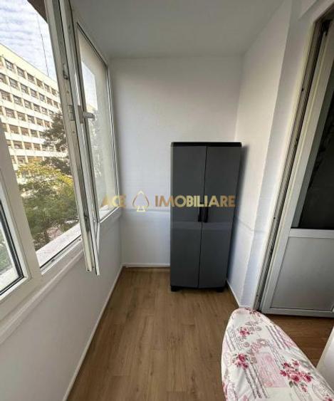 2 Camere de inchiriat | Gara de Nord | Metrou | CatFriendly | Mobilat & Utilat |