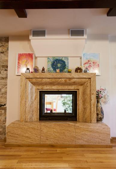Reprezentare exclusivă · Casa dintre magnolii, Făget · 1.343 mp lângă pădure