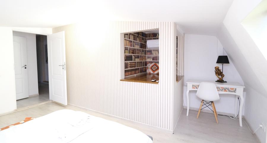 Vanzare apartament cu 4 camere in vila renovata Ultracentral Mitropolie