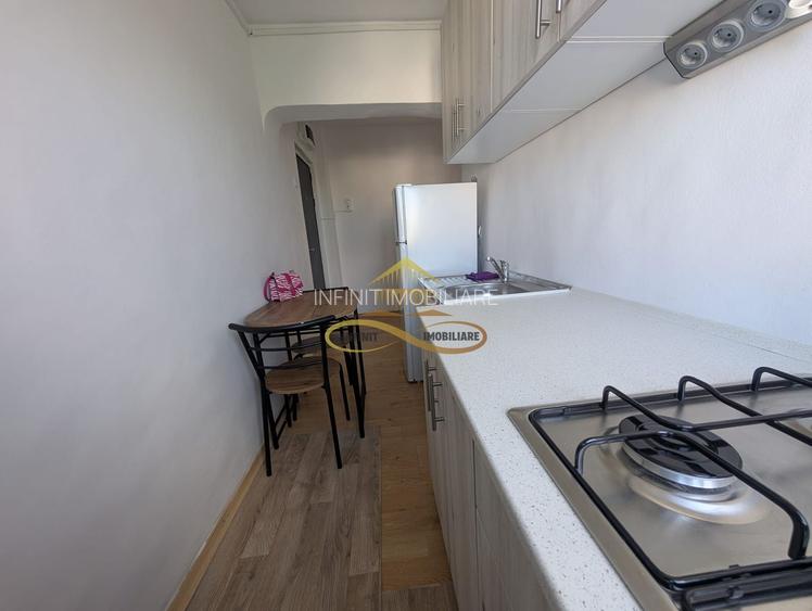 De închiriat – Apartament 2 camere, zona Narcisa - 5