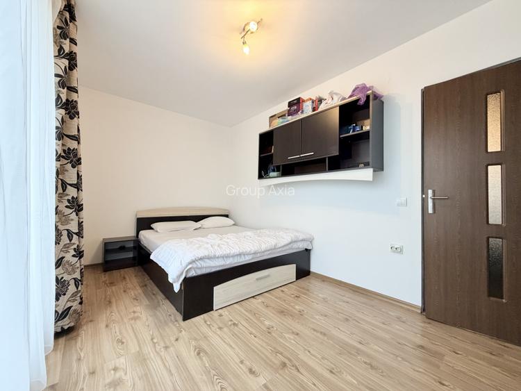 Apartament 2 camere, cartier Zorilor, zona Recuperare, parcare inclusa - 12