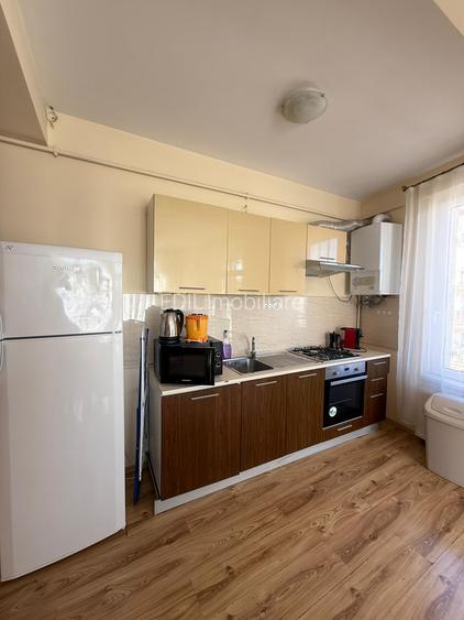 Apartament de închiriat, 4 camere, 100 mp, Zorilor Spitalul de Recuperare - 10