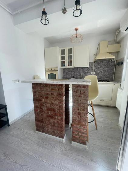 APARTAMENT 2 CAMERE - MILITARI