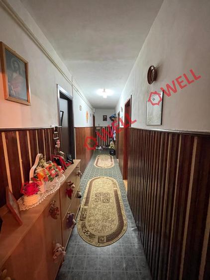 Apartament cu 2 camere de vânzare în Sfântu Gheorghe, cartierul Gării!