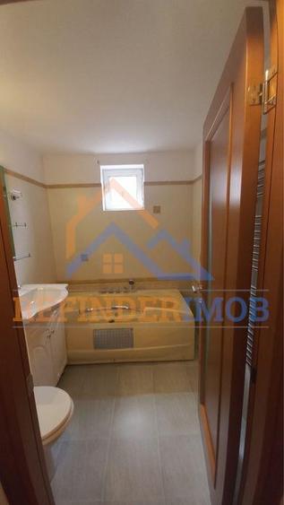 Apartament 3 camere zona spital Bagdasar Arseni