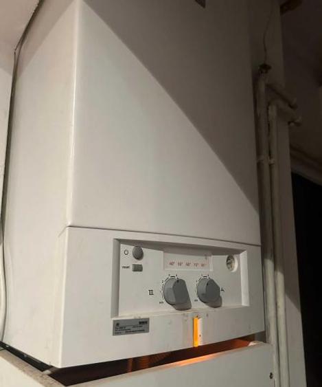 2 Camere | Romana | Centrala | Metrou | Mobilat | Utilat |