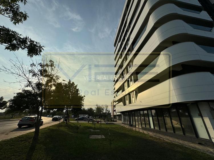Apartament 2 camere +parcare subterana Tatarasi - Himson Apartaments - 22