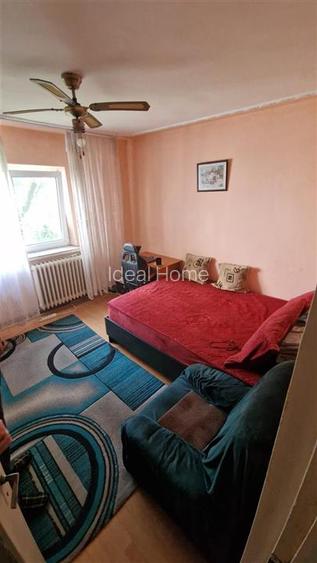 Apartament 2 Camere Decomandat Tatarasi Metalurgie - 4