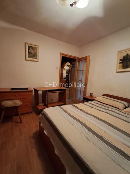 Apartament 3 camere decomandat, Metalurgie - 5