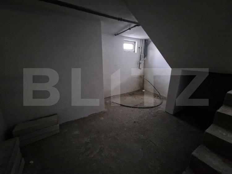 Casa tip Duplex, 300mp teren, zona Partos