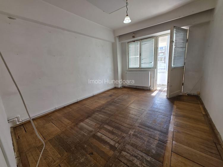 Apartament 3 camere decomandat Deva Bulevardul Decebal – Bloc Arta Modei - 5