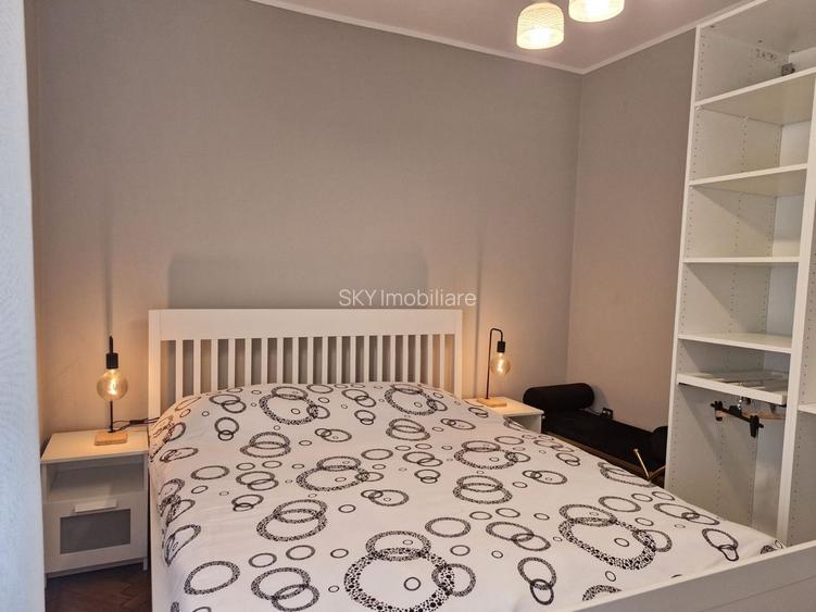 2 camere Floreasca - 2