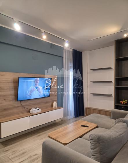 Apartament 2 camere – Zona Delfinariu, Bd. Mamaia