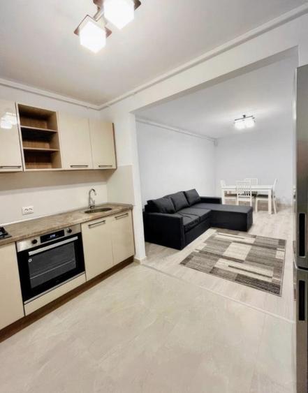 Apartament 2 Camere | Hils Pallady | Metrou | Centrala | Balcon